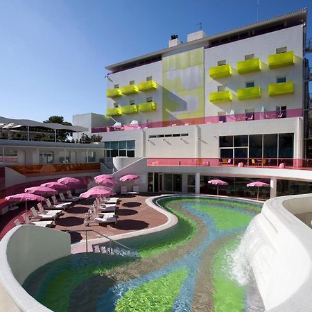 Semiramis Hotel Kifisia Exterior foto