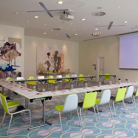 Semiramis Hotel Kifisia Facilități foto