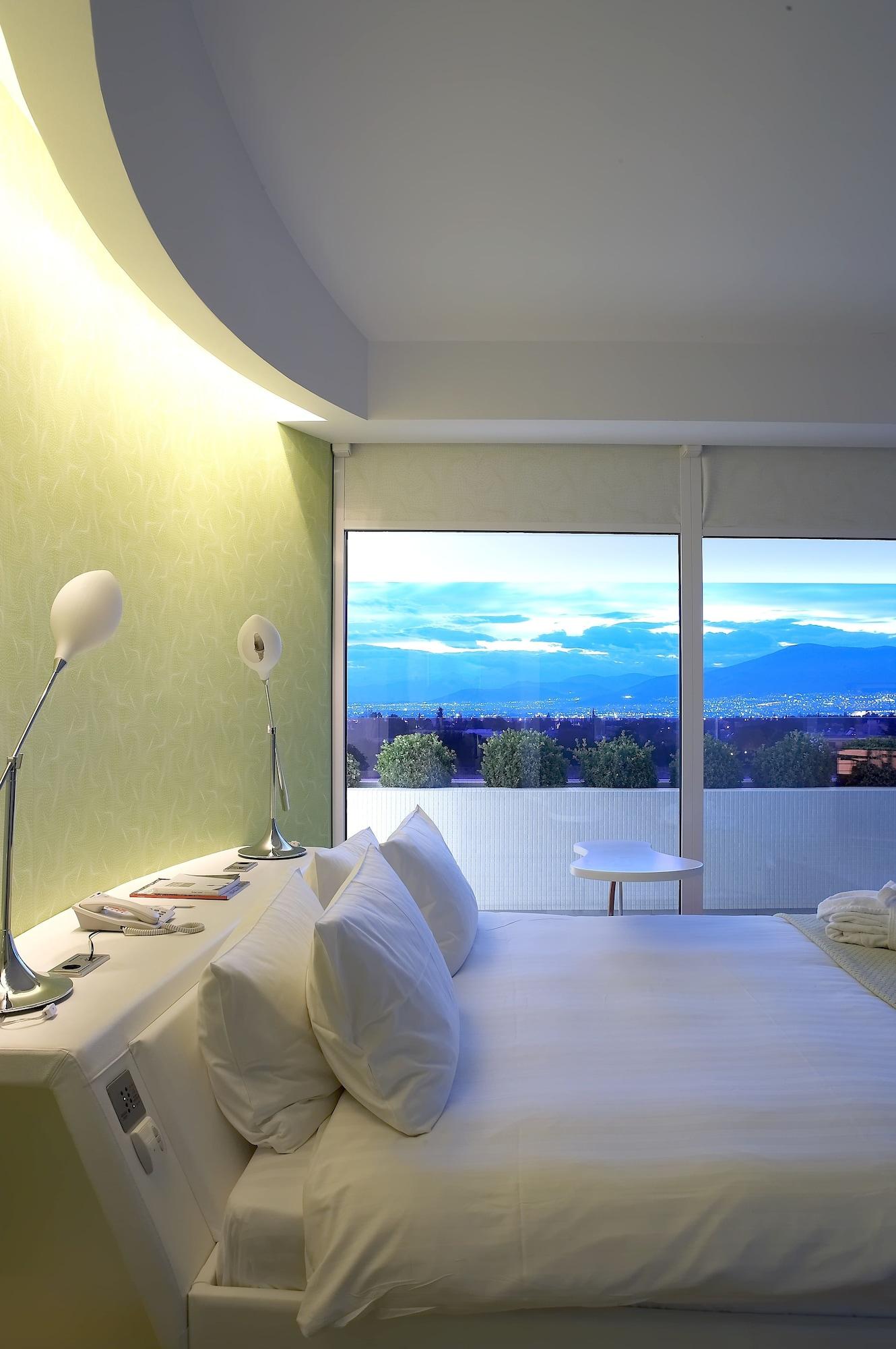Semiramis Hotel Kifisia Exterior foto