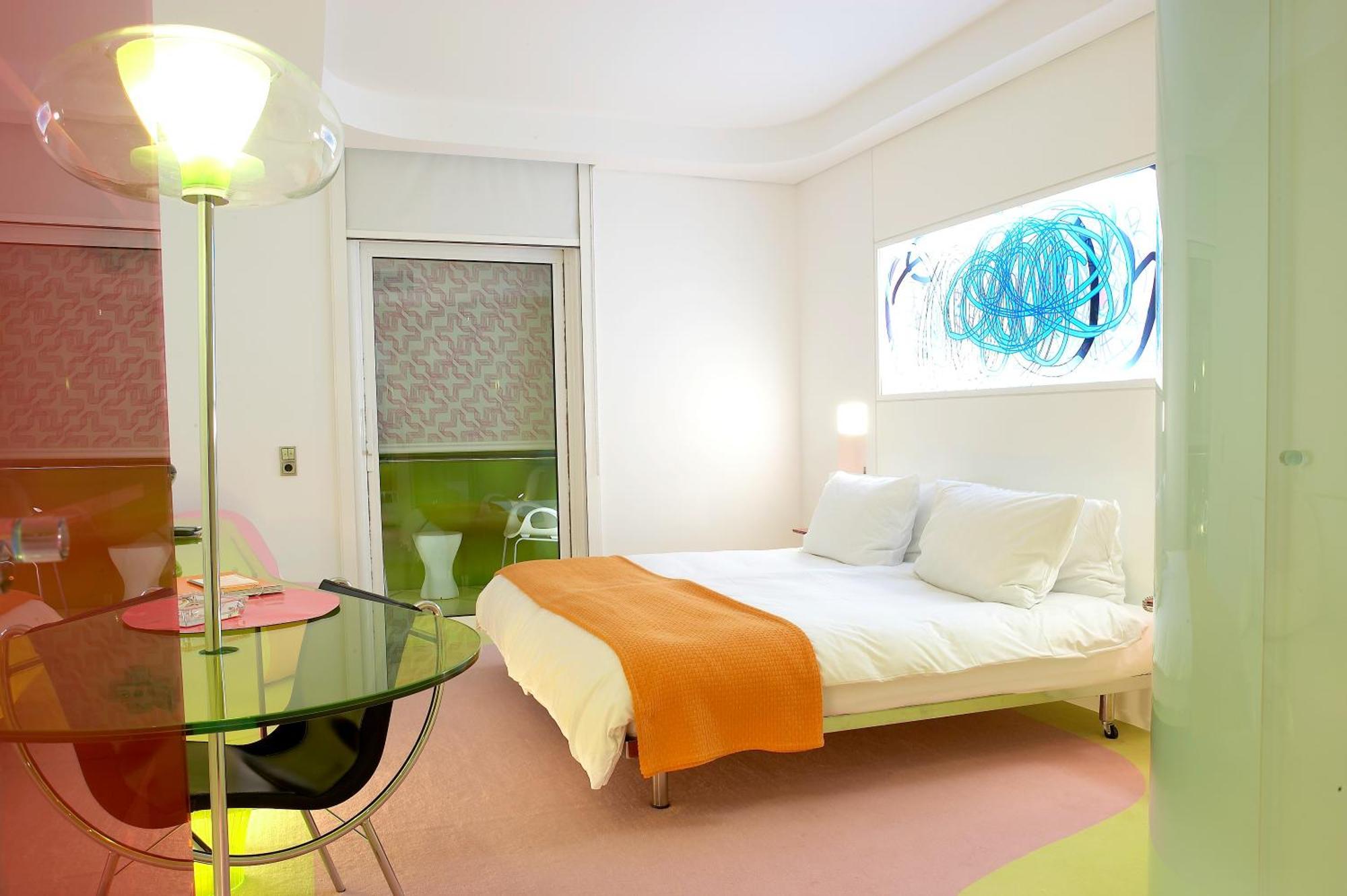 Semiramis Hotel Kifisia Cameră foto