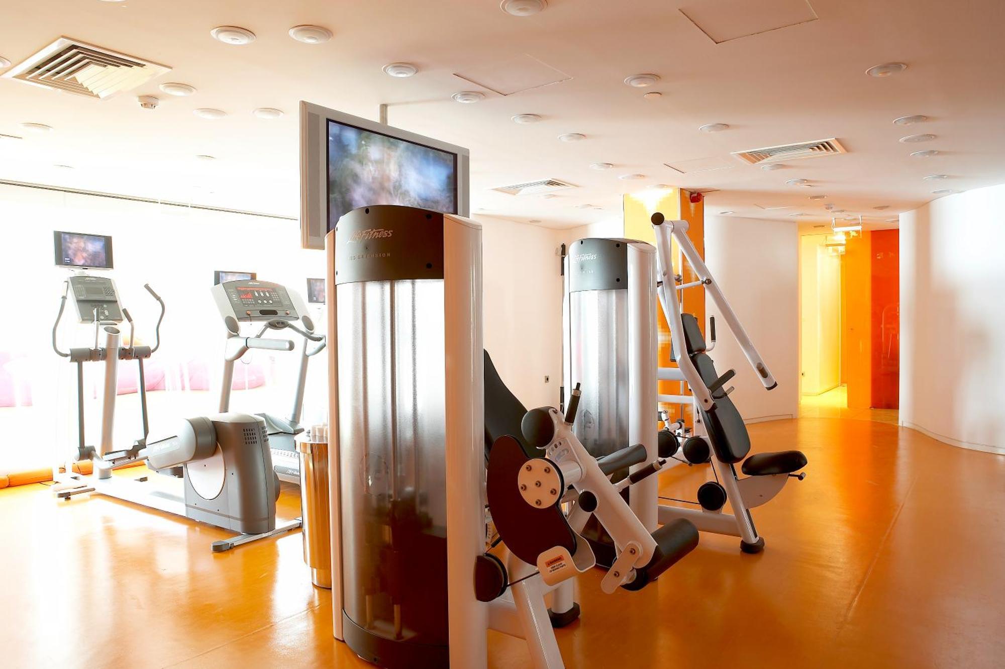 Semiramis Hotel Kifisia Facilități foto