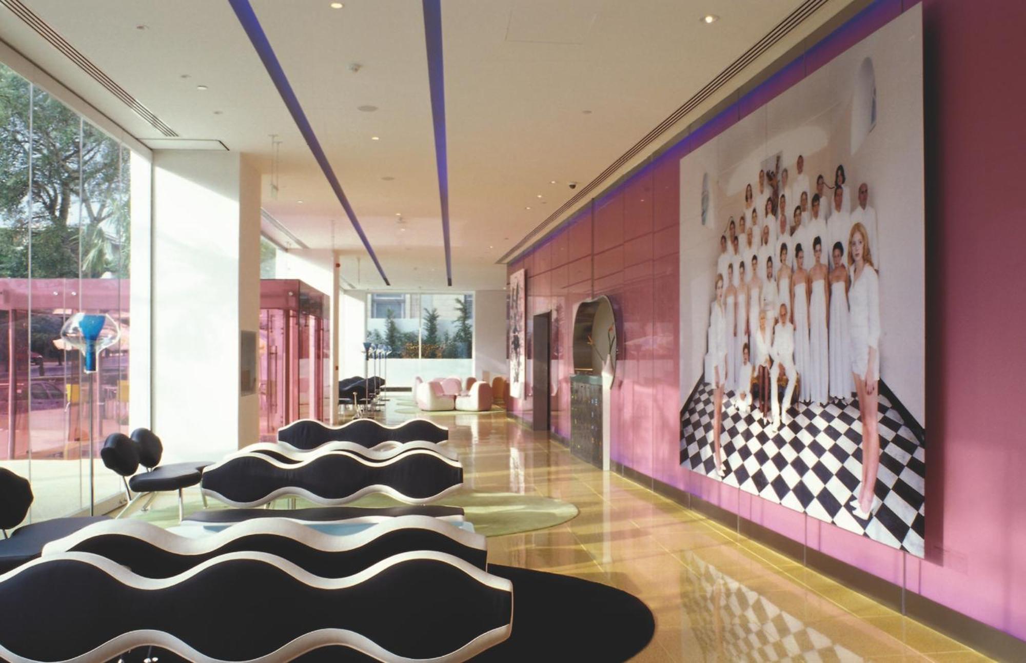 Semiramis Hotel Kifisia Exterior foto