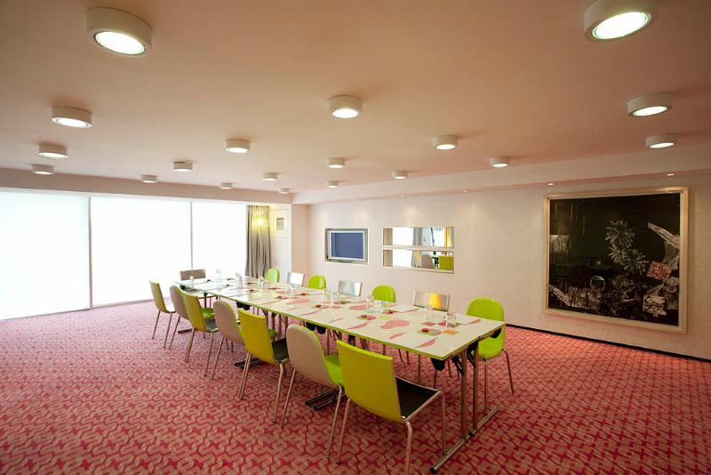 Semiramis Hotel Kifisia Exterior foto